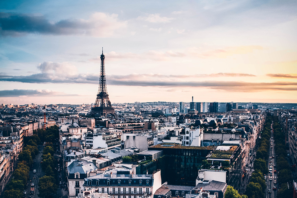 France Issues Its First ICO Approval