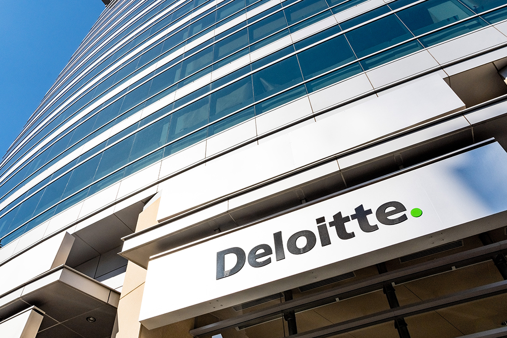 Gemini Becomes First-Ever Crypto Exchange to Pass Deloitte Second Level Security Exam