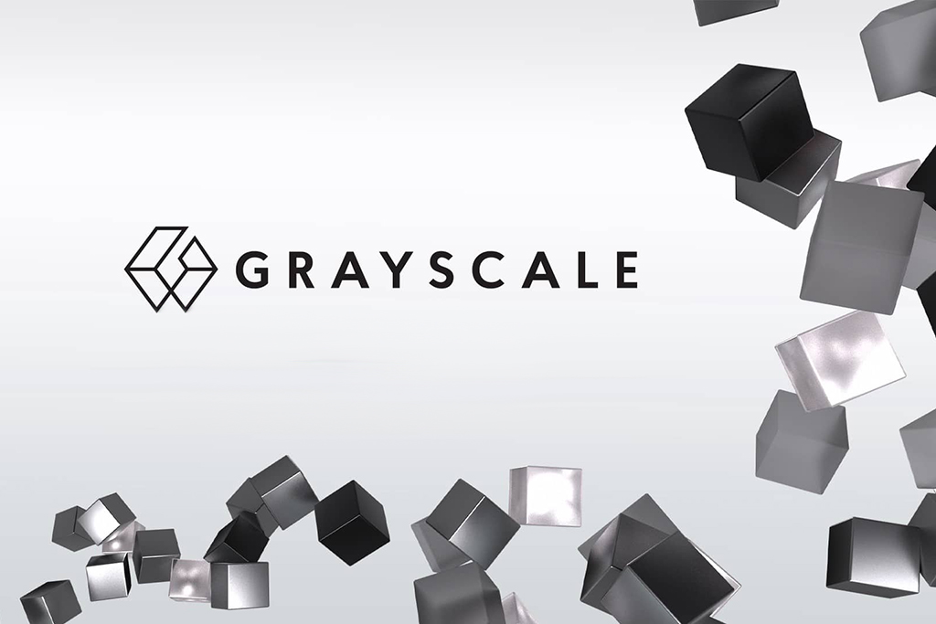 Crypto Asset Manager Grayscale Set Record with $600 Million in Investments in 2019