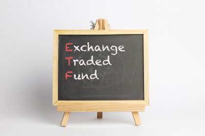What is an Exchange-traded Fund (ETF)?
