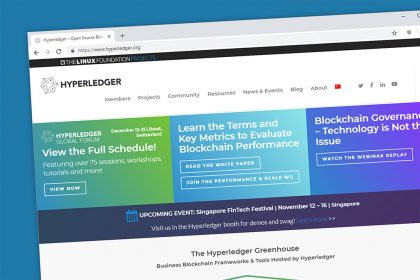 Hyperledger Releases New Version of its Flagship Framework Fabric 2.0