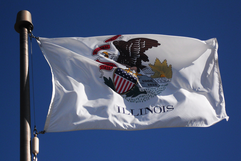 Illinois Finally Recognizes Blockchain Contracts