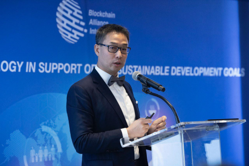 GSR Matrix Fund Launches Investment Plan of Global Sustainable Development Digital Economy