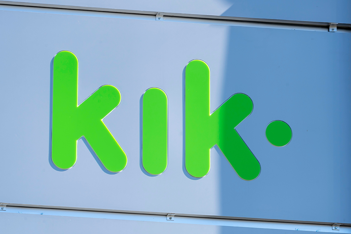 Kik Requires Trial with SEC over the Sale of Kin Tokens