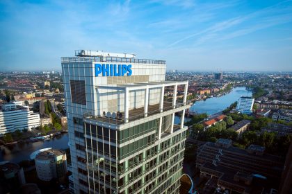 Philips Considers Selling Its Home Appliance Unit Valued at $2.5 Billion