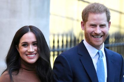 Harry and Meghan’s Income: How They Move to Financial Independence