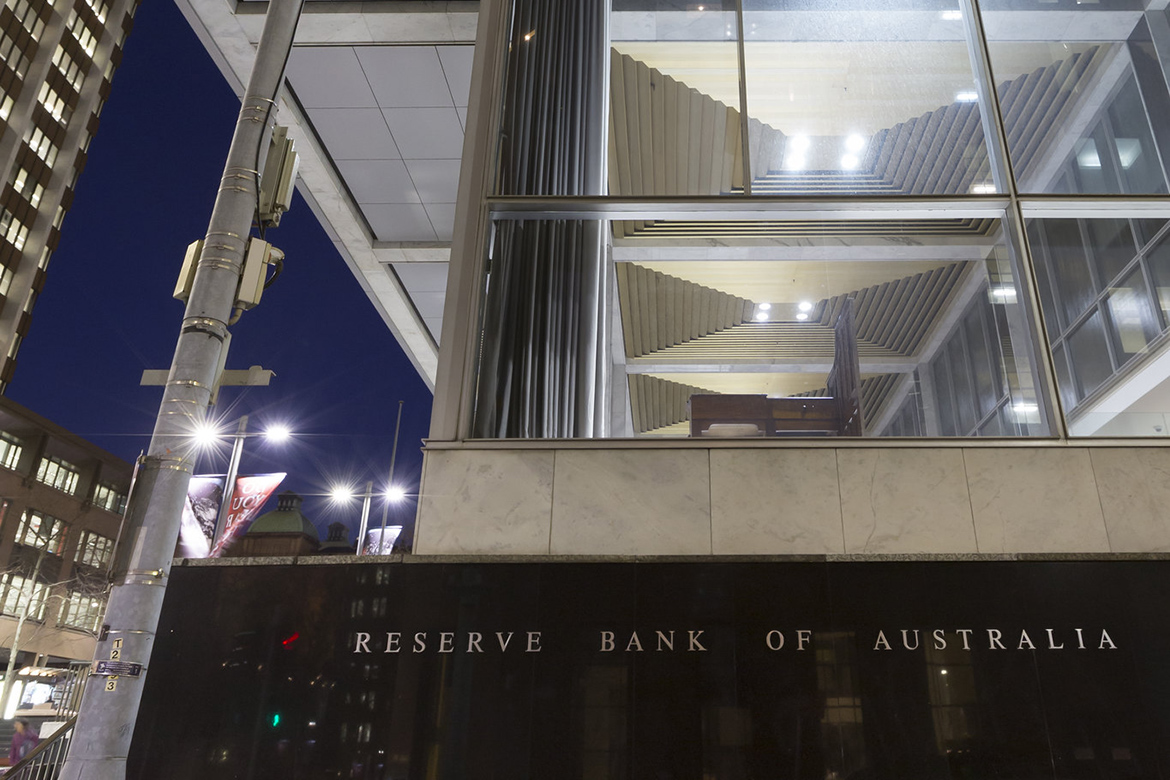 Reserve Bank of Australia Considers Ultimate Ethereum-Based Crypto