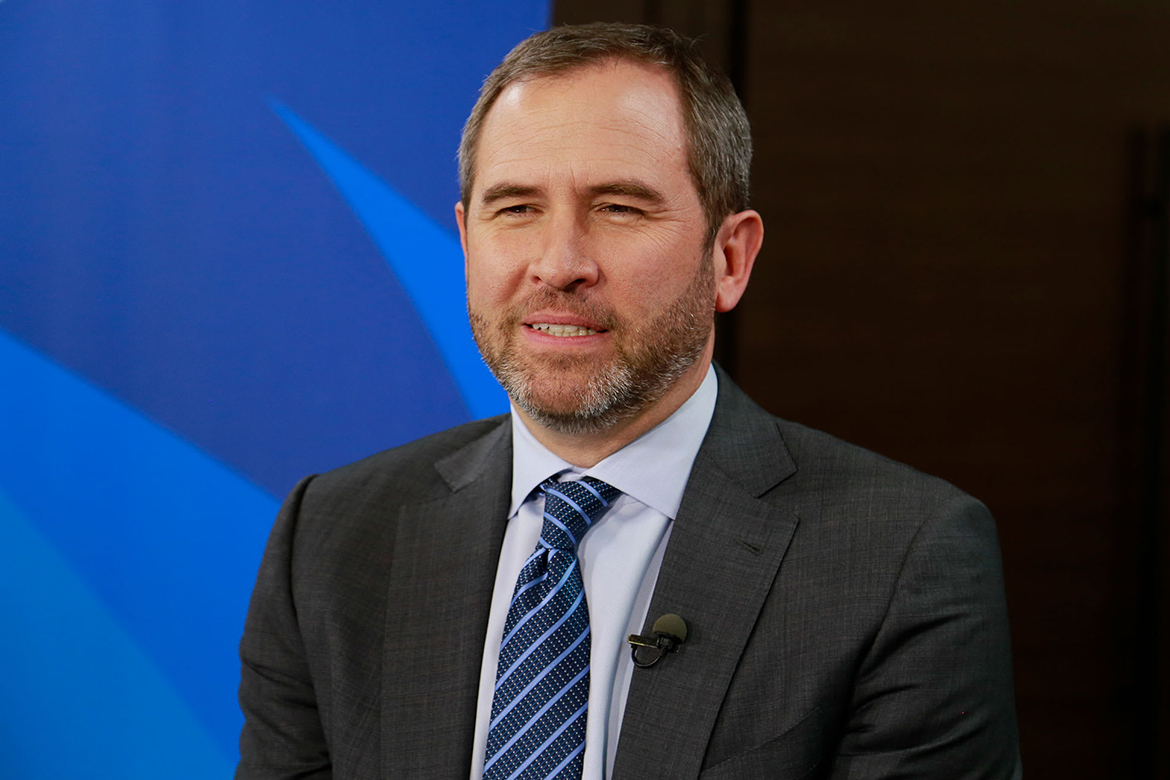 Ripple’s IPO Could Come in 2020, Says CEO Brad Garlinghouse