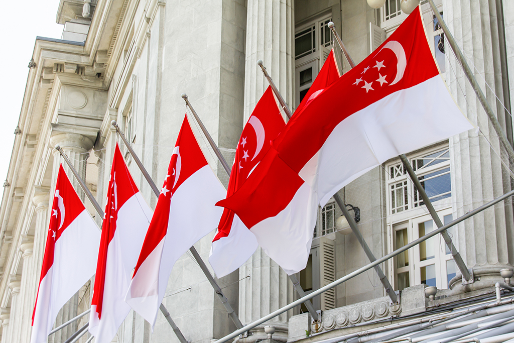 Singapore New Payment Law Allows Crypto Companies to Lead Their Activities in the Country