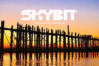 SKYBIT Bridges the Economic Gap Between Myanmar and the Rest of the World Using Blockchain