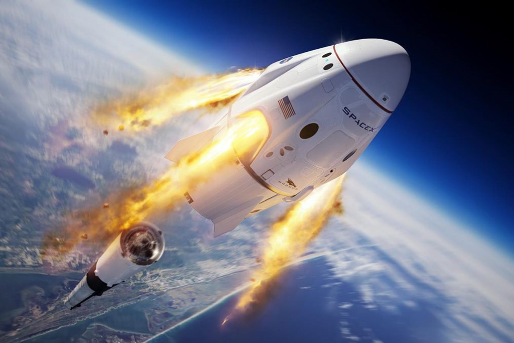 Will SpaceX Run IPO as It Plans to Send NASA Astronauts to Space in Q2 2020?