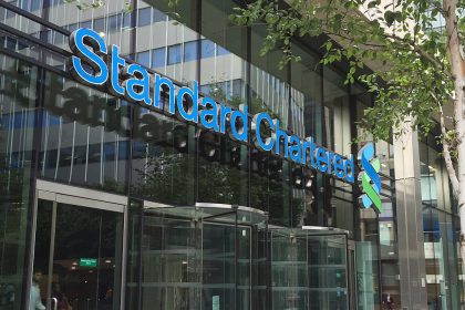 Standard Chartered Invests in Rebranded Finance Trade Startup Contour