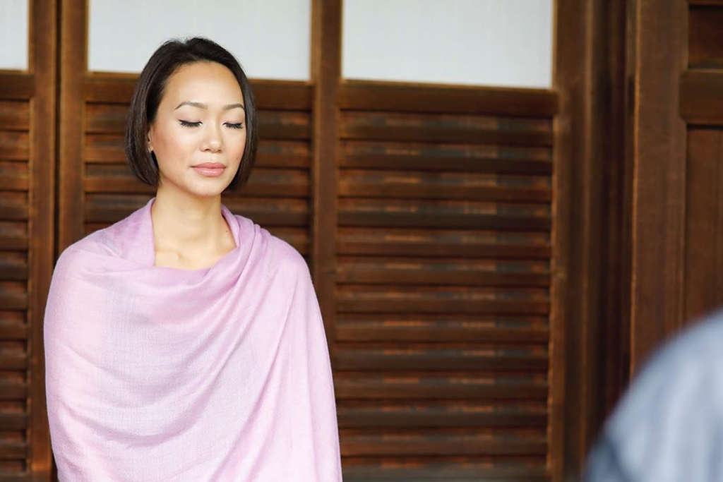 Tatcha Founder Takes This Strategy from Starbucks and Builds Multimillion-Dollar Company