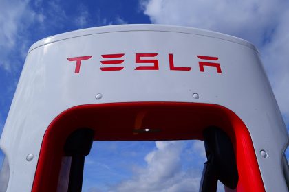 All Eyes on Tesla: Will It Pass through $100B Market Cap?