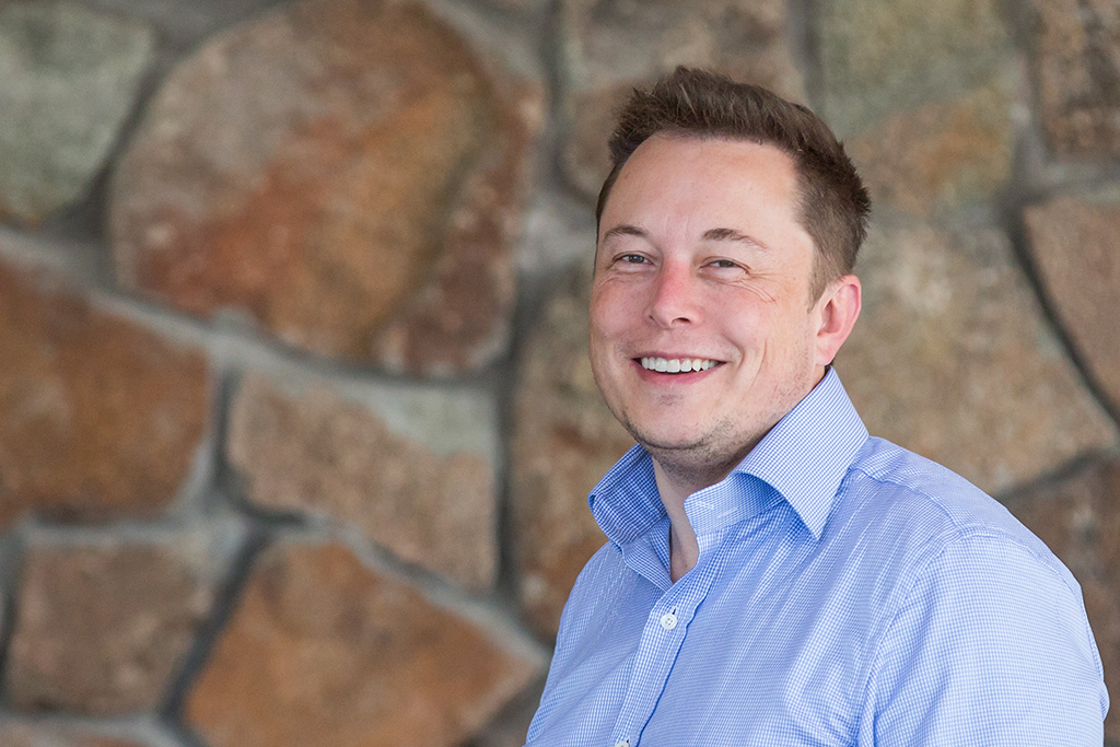 Tesla CEO Elon Musk Could Become World’s First Trillionaire, Is It Time to Believe?