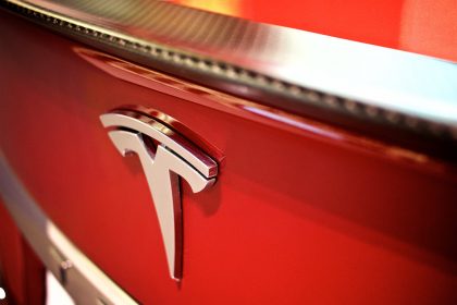 Tesla Outgrows Ford’s Record, Going to the Top