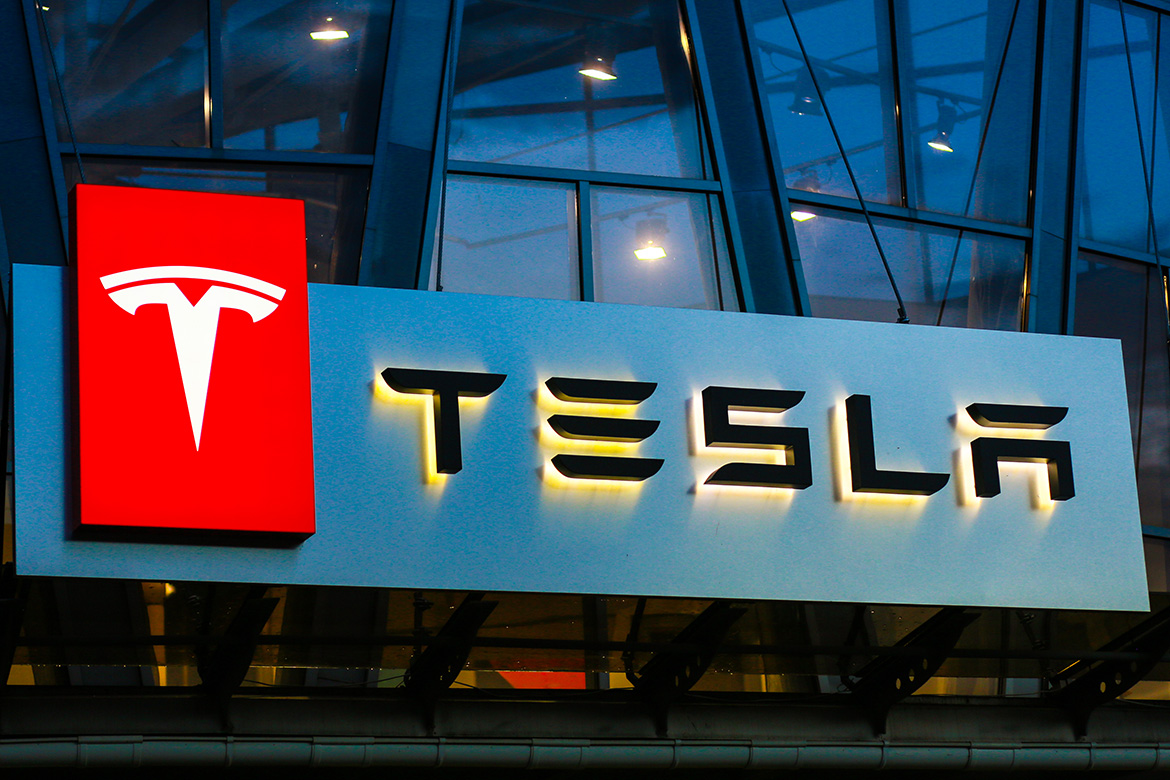 Tesla Stock Outperforms Bitcoin as It Gains 10% after Impressive Earnings Report