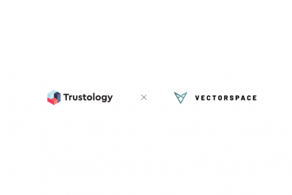 Vectorspace AI Leads with Trustology’s Crypto Custodial Hot Wallet to Remove Barriers to Purchase for Its VXV Token