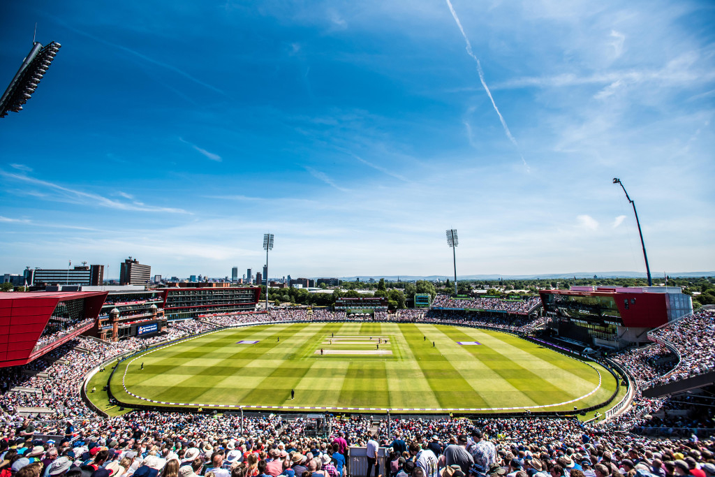 UK-Based Professional Cricket Club to Issue Season Tickets on Blockchain