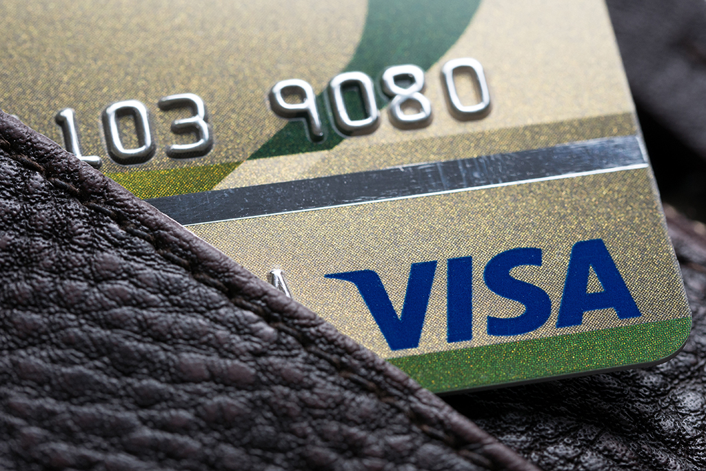 What’s Visa Going to Do with FinTech Startups Plaid and VGS?