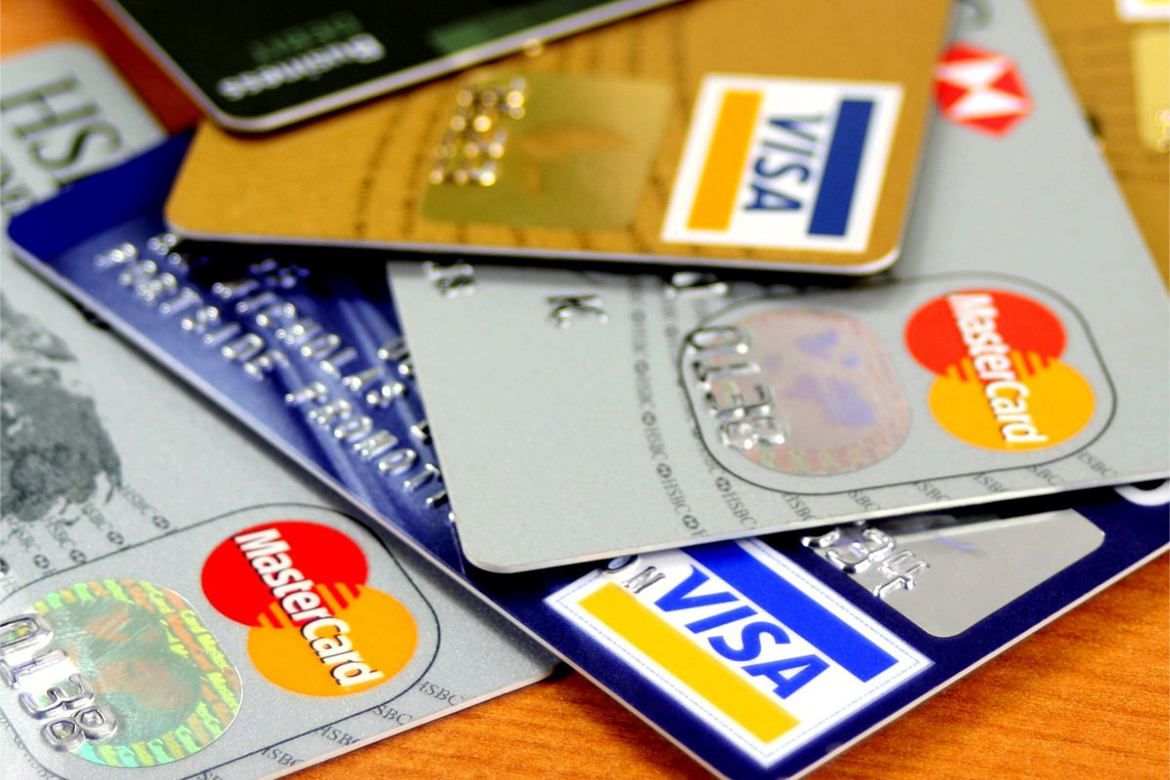 Visa and Mastercard Could Become Next Members of $1 Trillion Club