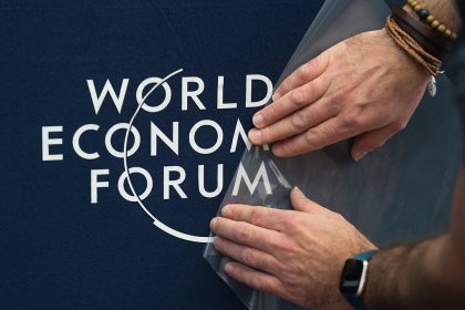 World Economic Forum 2020 at Davos Can See Talks on Crypto, CBDC and Stablecoins