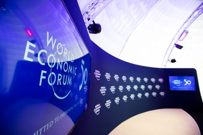 WEF 2020: Attendees Want to Get Investment but Don’t Know Where to Put Money