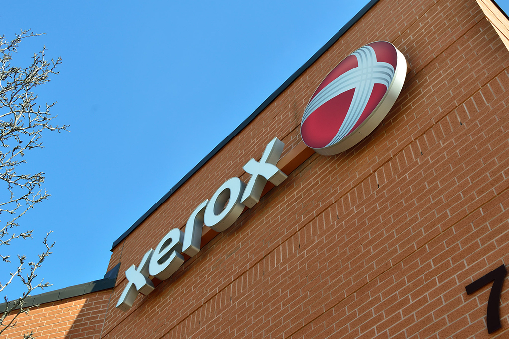 Xerox Launches Hostile Takeover of HP after It Dismisses $33.5B Offer