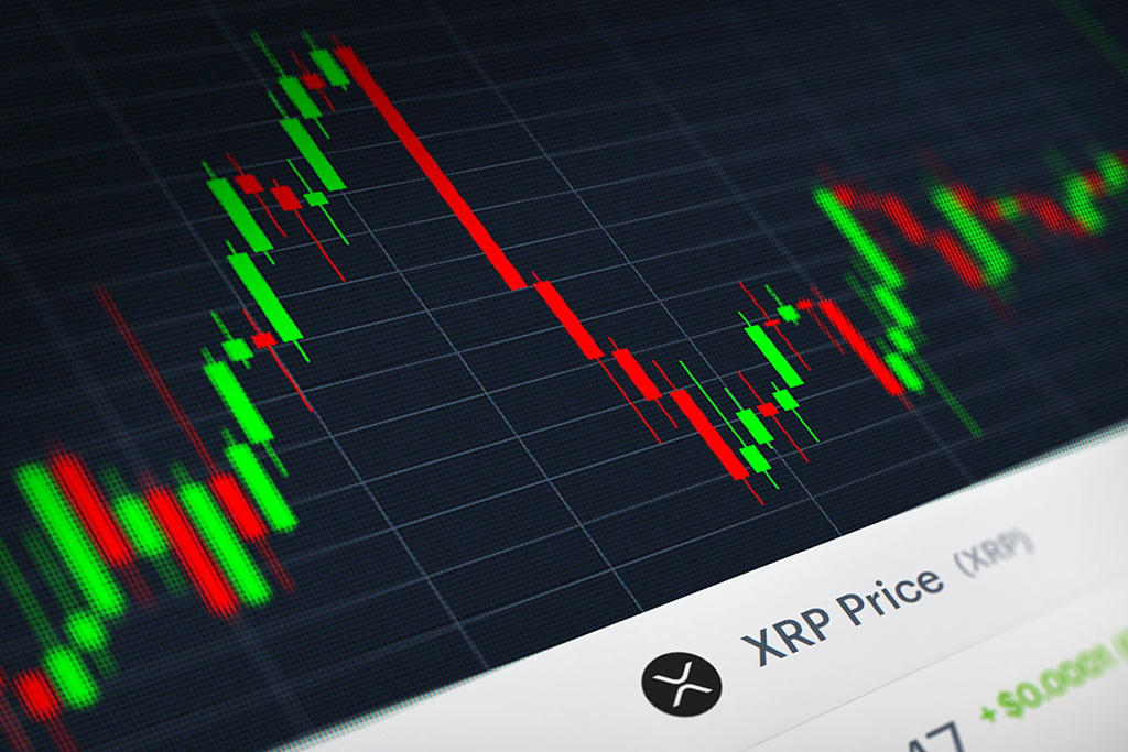 XRP Price Hovers as Innovation Continues to Evolve