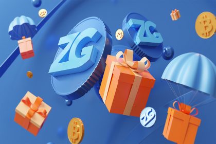 Blockchain Digital Asset Trading Platform ZG.com Launched To Facilitate Individuals In Easy Trading