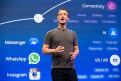 Mark Zuckerberg Shares His Vision for New Decade but Doesn’t Mention Libra