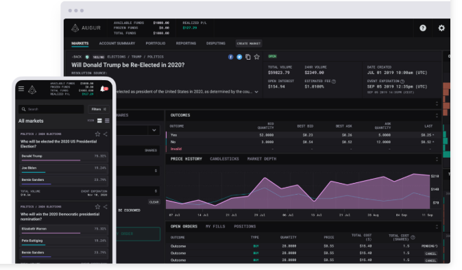 10 Most Important Companies to Know in DeFi