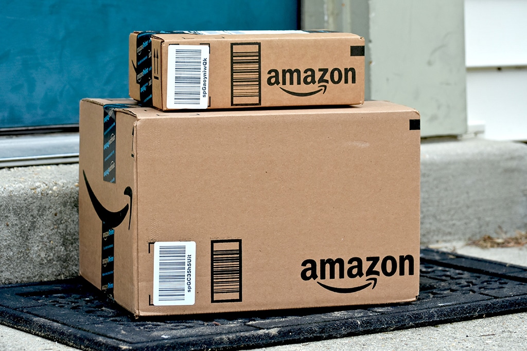Amazon (AMZN) Stock Drops After Hours as Coronavirus in China Threatens Amazon Sellers