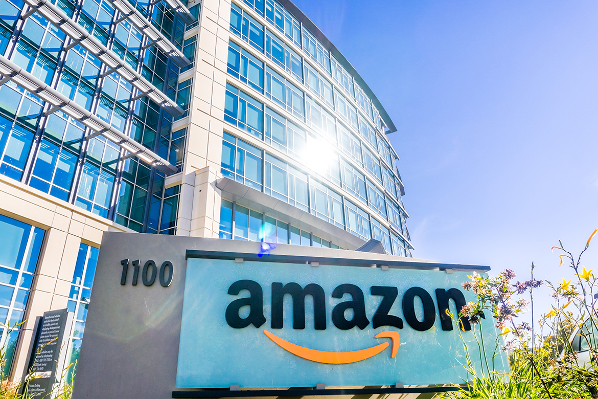Amazon (AMZN) Stock Down 4% Yesterday, Cost Jeff Bezos $4.8 Billion of Net Worth