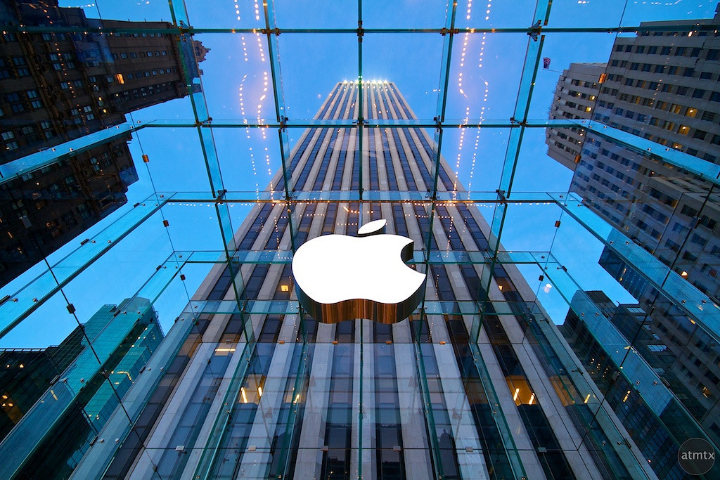 Apple (AAPL) Stock Is Down 4.8% due to Coronavirus Fears, Is This the End of Its Bull Run?