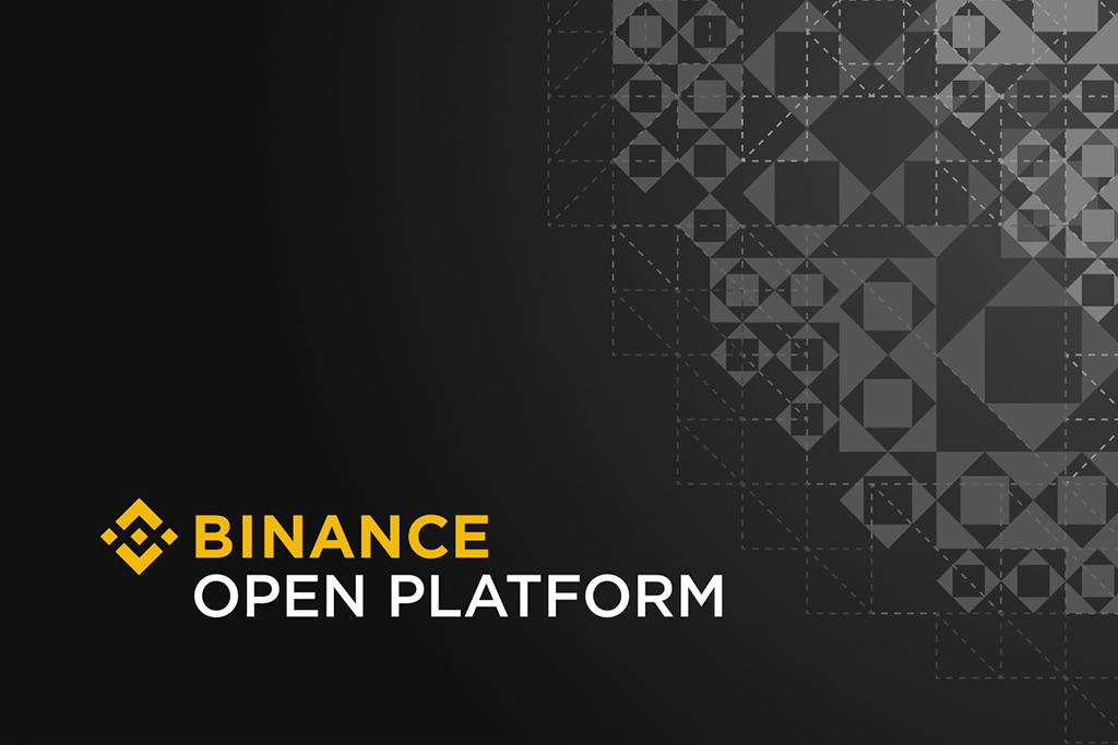 Binance Set to Become an Open Platform in the Future