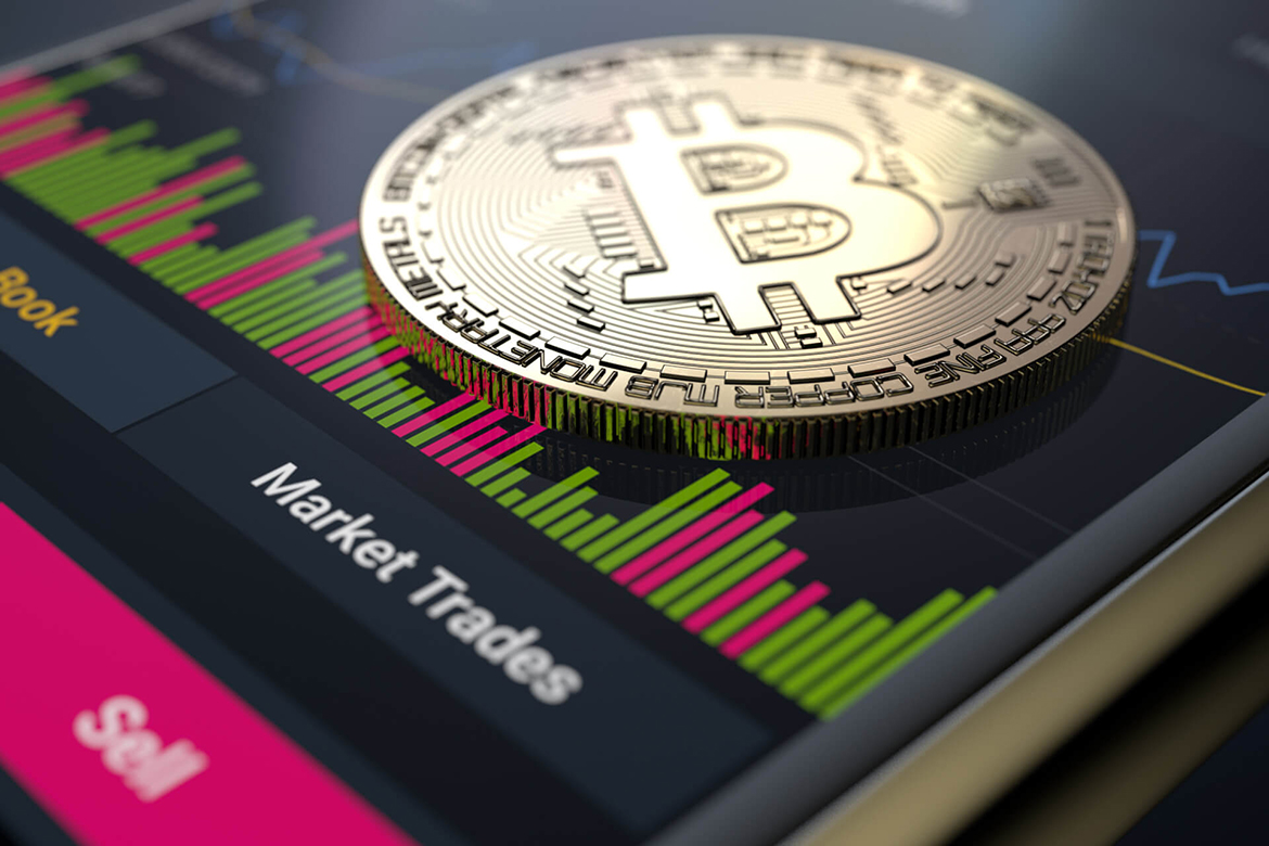 Bitcoin Price Reclaims $10,000 in Overall Crypto Market Recovery after Weekend Correction