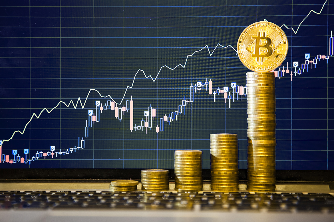 Bitcoin Price Has the Best January in 7 Years as BTC Halving Is Getting Closer