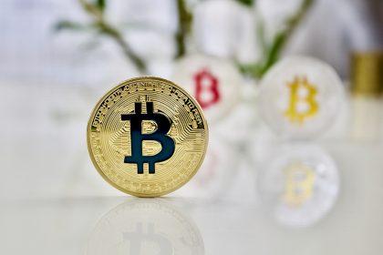 Bitcoin Halving Has Not Yet Been Priced In, Claims Lolli CEO
