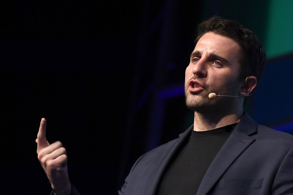 Bitcoin Price Prediction 2020: Anthony Pompliano Says BTC Is on Way to Hit $100K
