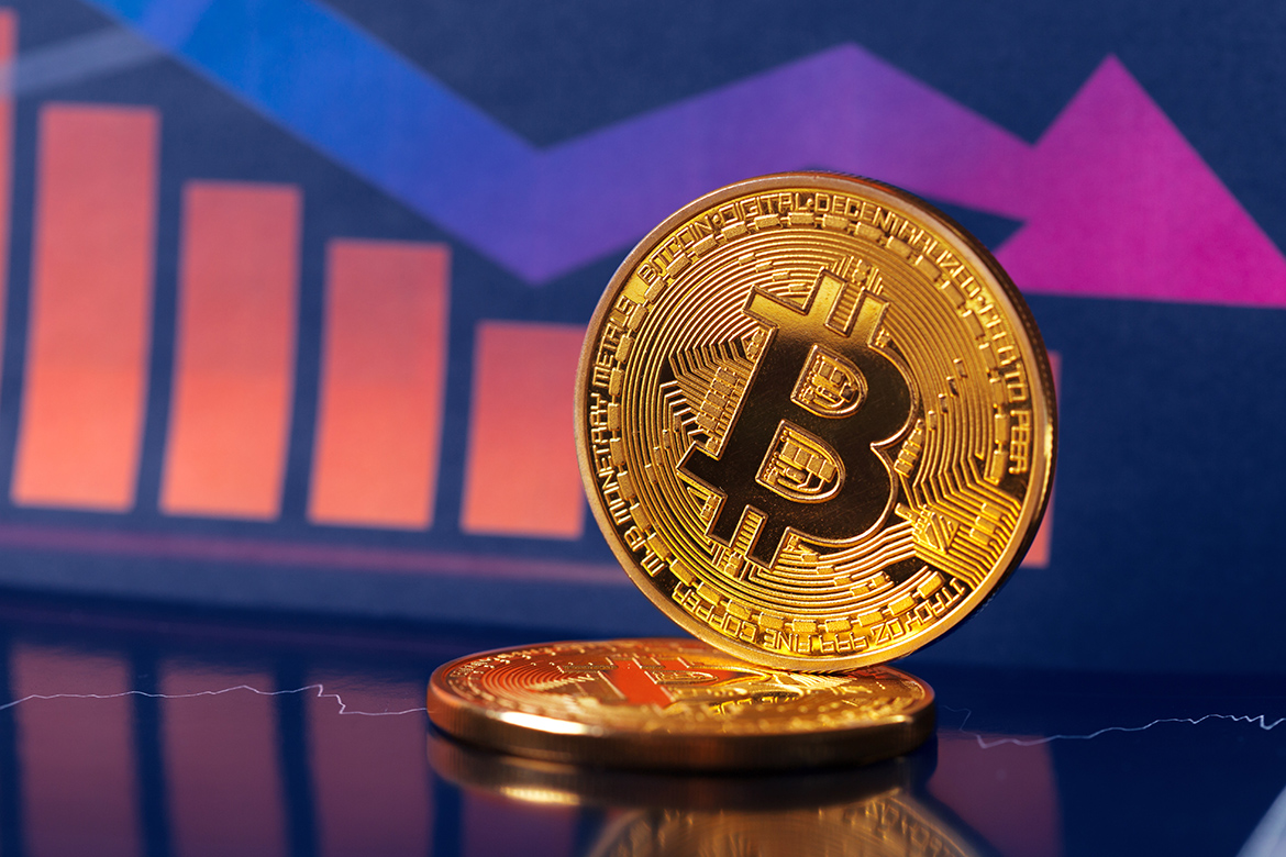 Bitcoin Price Plummets to $9,100 as Coronavirus Takes a Toll On It