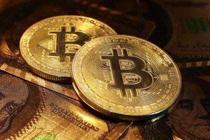 Bitcoin Price Is Around $9,300 while Bitcoin Halving Is Just 98 Days Away