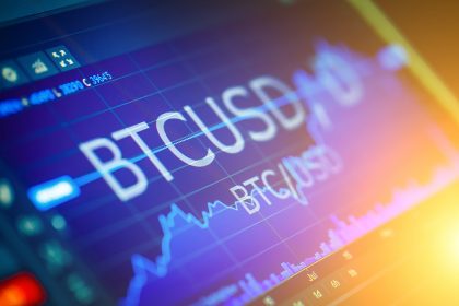Bitcoin Price Slides Back Below $10,000 but Bitcoin Halving Is Just 82 Days Away