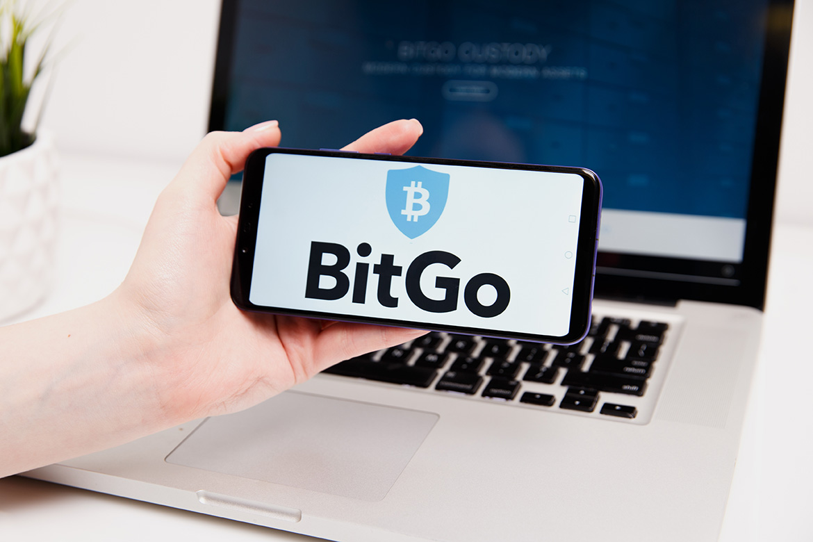 BitGo Allows B2B Crypto Trading from Custody Accounts