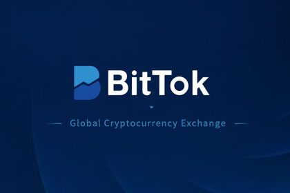 BitTok – Global, Secure and Reliable Cryptocurrency Trading Ecosystem