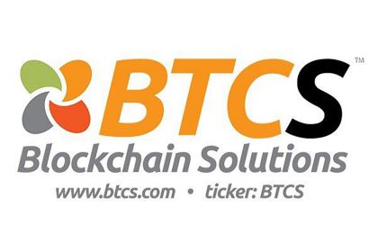 BTCS Expands Business Model with Development of Digital Asset Data Analytics Platform