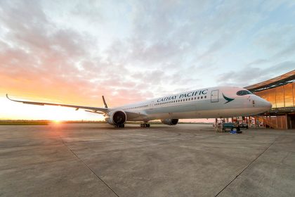 Cathay Pacific Expects Coronavirus to Influence Its H1 2020 Profit