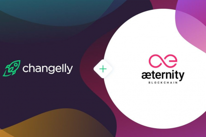 Changelly.com Adds AEternity (AE) Mainnet Token to the List of Exchangeable Cryptocurrencies