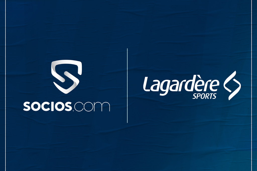 Chiliz Partners with Lagardère Sports to Conquer U.S. and European Markets