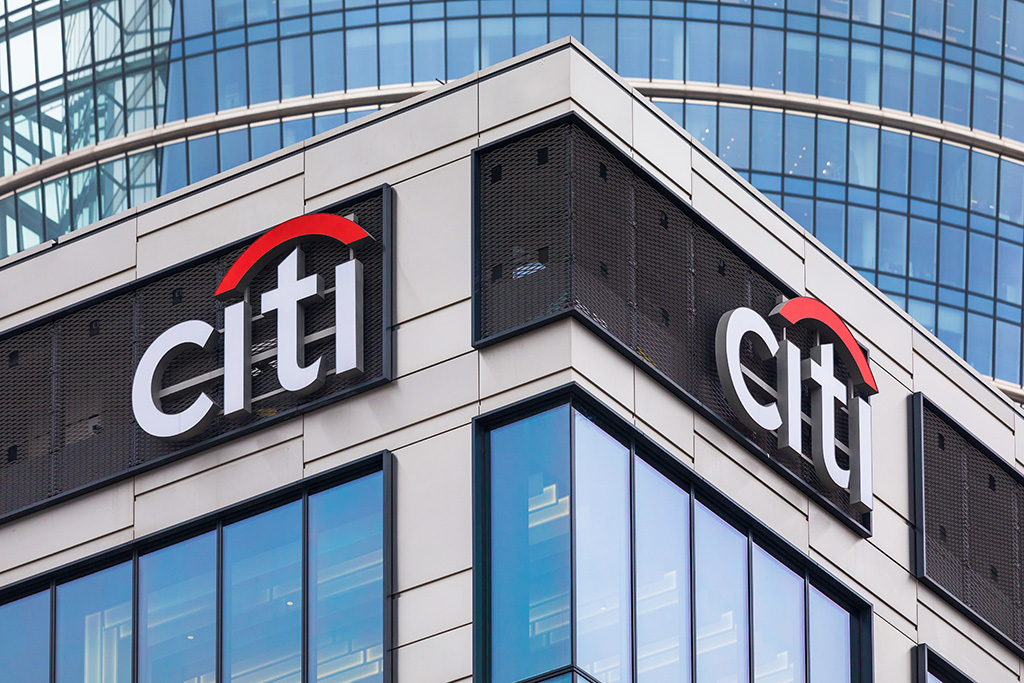 Citi and Goldman Sachs Launch Blockchain-Based Equity Swap via Axoni